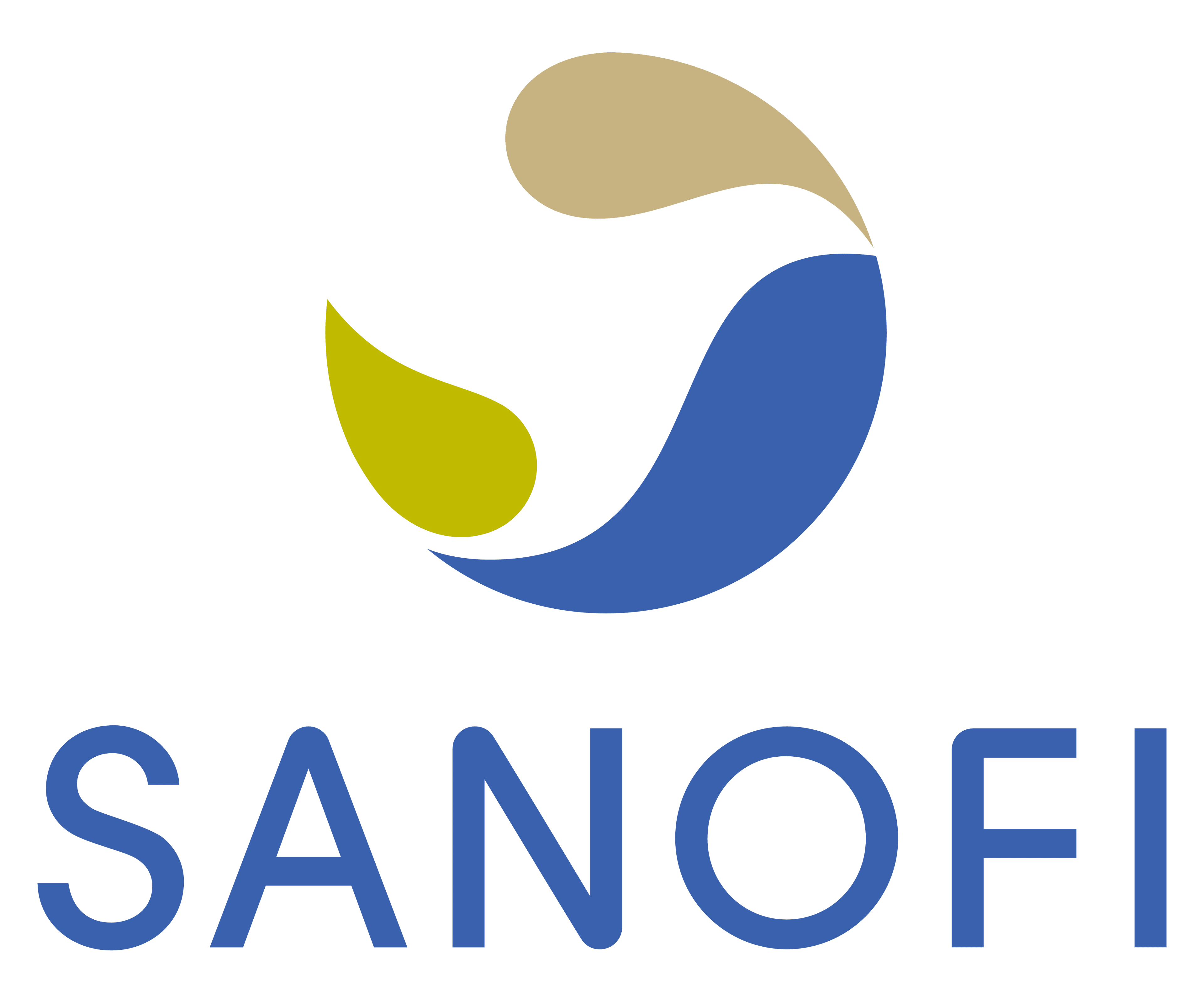 Sanofi nous fait confiance pour la redaction de leurs PV d'assemblées générales.