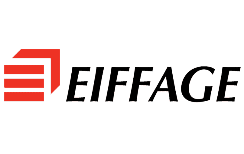 Eiffage Eiffage nous fait confiance pour la redaction de leurs PV d'assemblées générales.